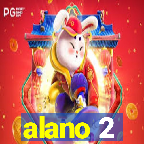 alano 2